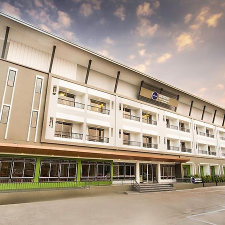 Bestiny Hotel & Restaurant Phetchabun Εξωτερικό φωτογραφία