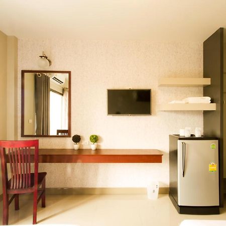 Bestiny Hotel & Restaurant Phetchabun Εξωτερικό φωτογραφία