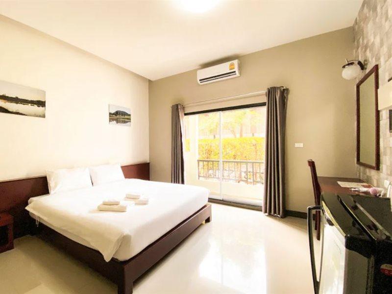 Bestiny Hotel & Restaurant Phetchabun Εξωτερικό φωτογραφία