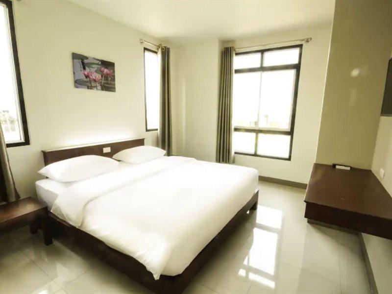 Bestiny Hotel & Restaurant Phetchabun Εξωτερικό φωτογραφία