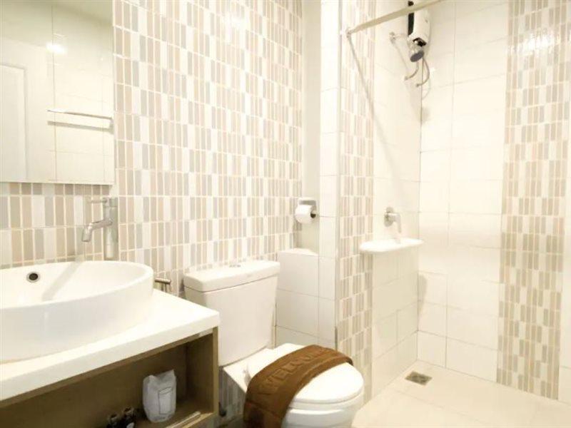 Bestiny Hotel & Restaurant Phetchabun Εξωτερικό φωτογραφία