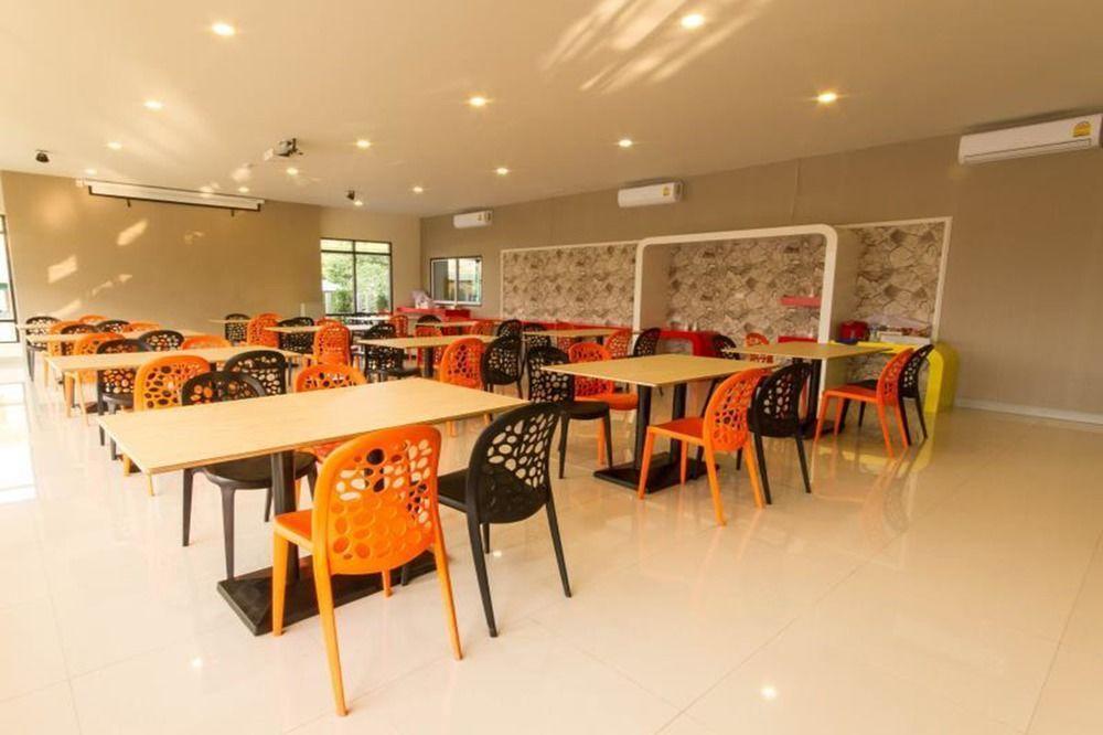 Bestiny Hotel & Restaurant Phetchabun Εξωτερικό φωτογραφία