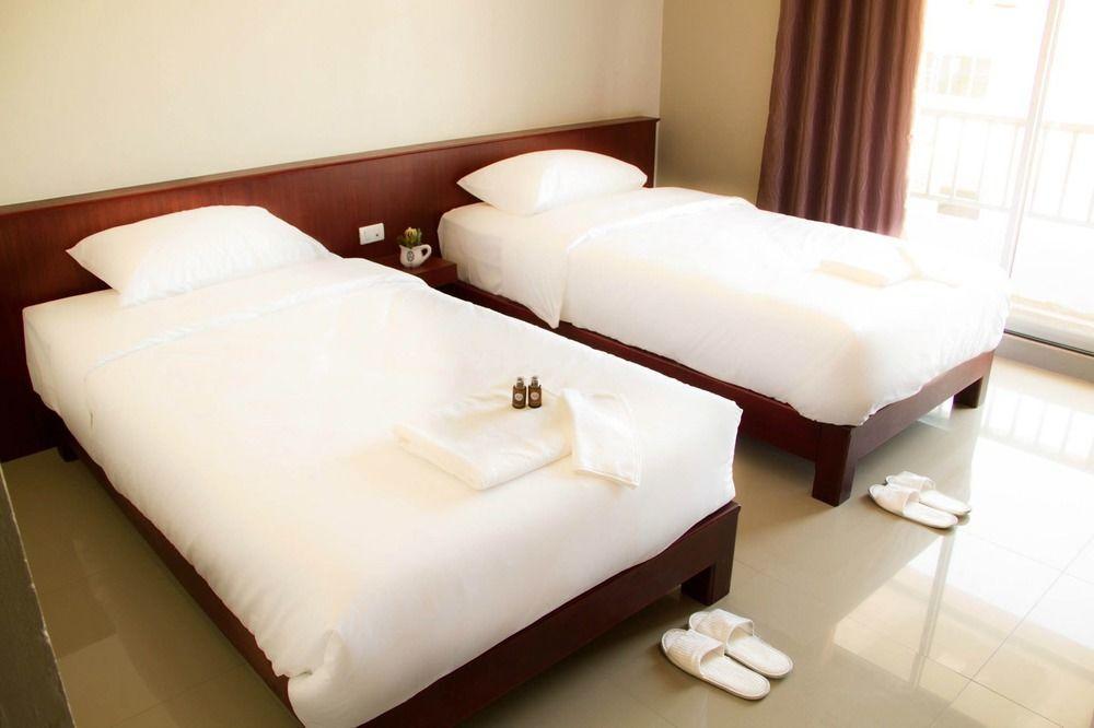 Bestiny Hotel & Restaurant Phetchabun Εξωτερικό φωτογραφία
