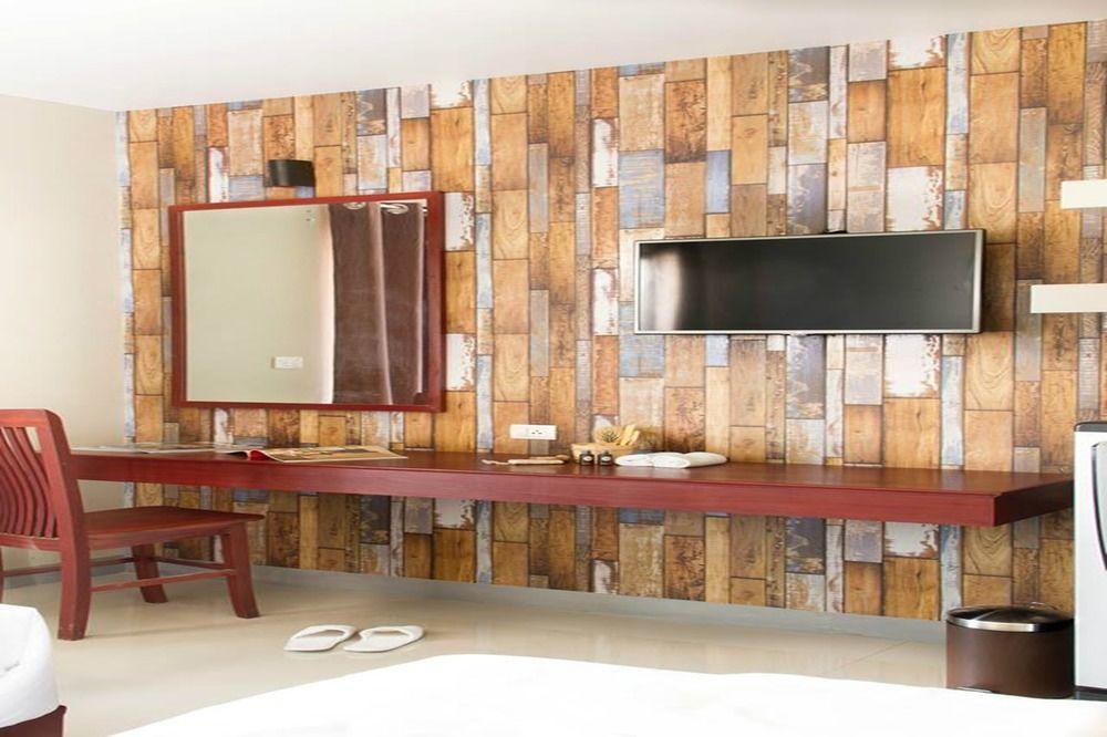 Bestiny Hotel & Restaurant Phetchabun Εξωτερικό φωτογραφία