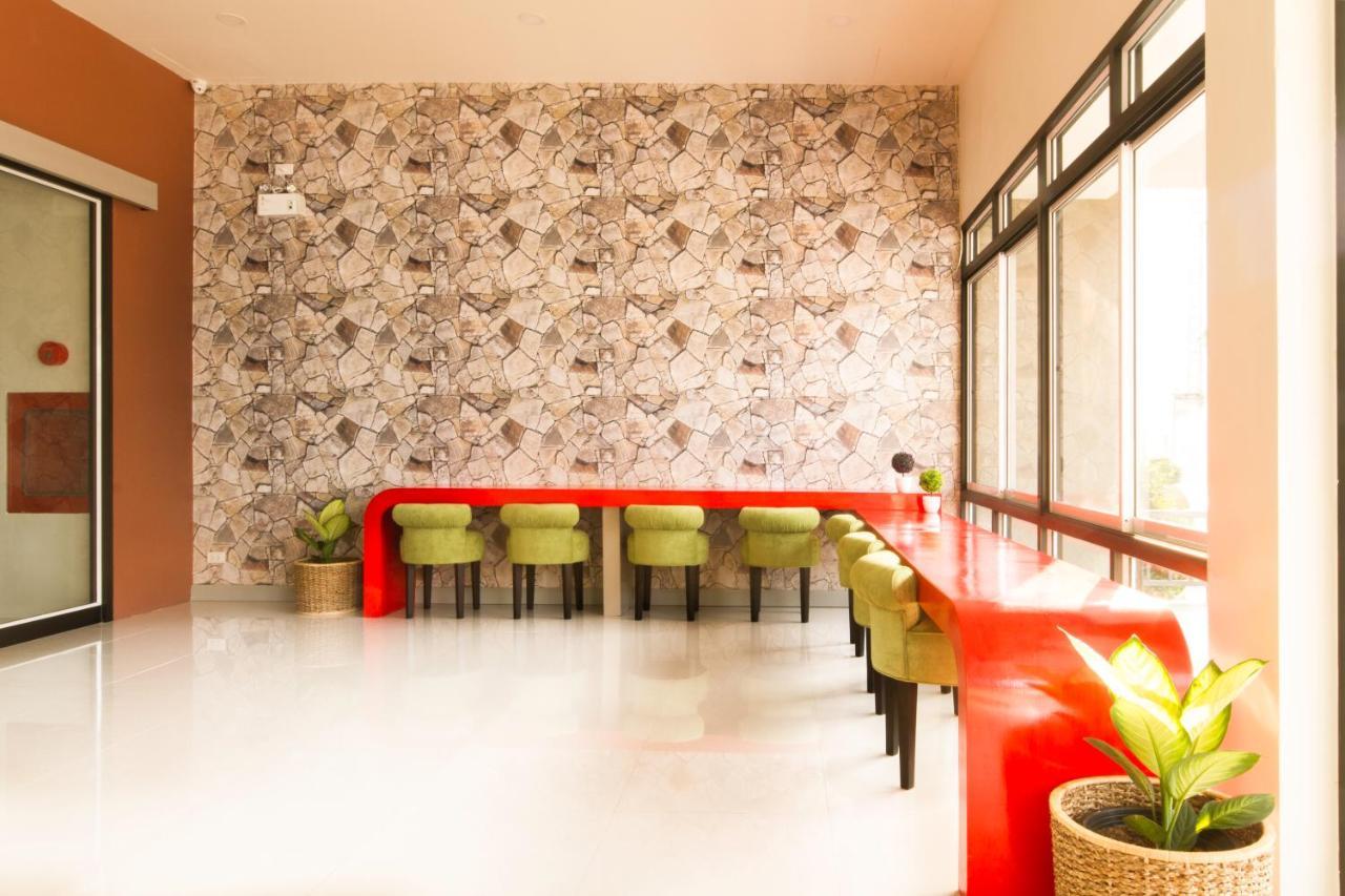 Bestiny Hotel & Restaurant Phetchabun Εξωτερικό φωτογραφία