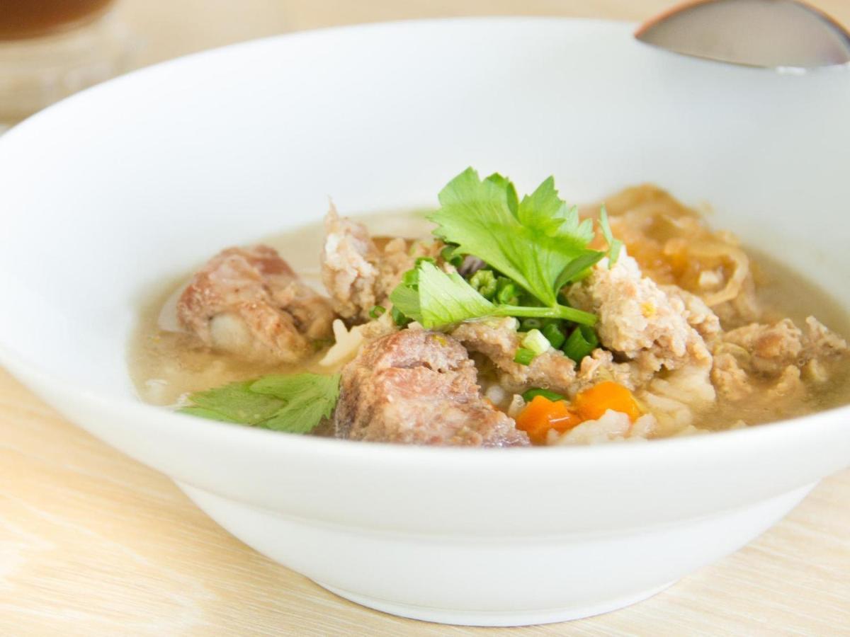 Bestiny Hotel & Restaurant Phetchabun Εξωτερικό φωτογραφία