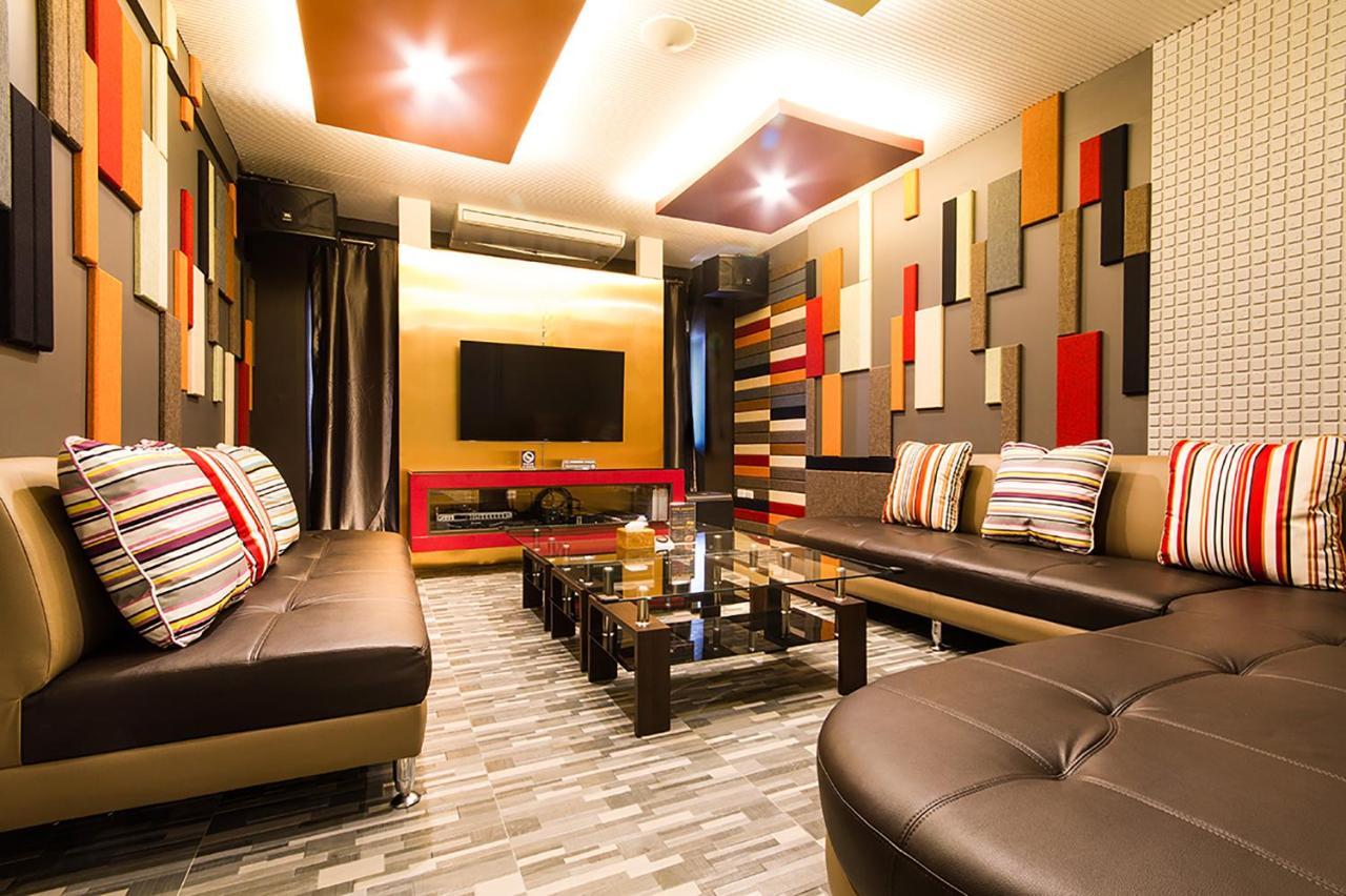 Bestiny Hotel & Restaurant Phetchabun Εξωτερικό φωτογραφία