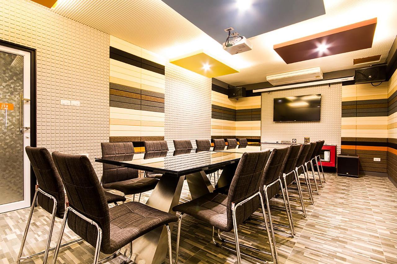 Bestiny Hotel & Restaurant Phetchabun Εξωτερικό φωτογραφία