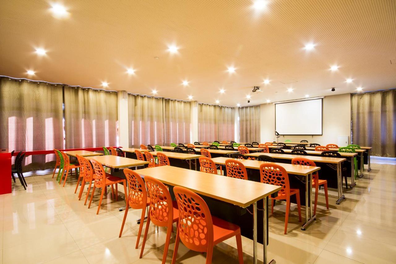 Bestiny Hotel & Restaurant Phetchabun Εξωτερικό φωτογραφία